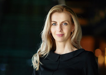 Консультант Visotsky Consulting Світлана Кондратенко: «Чим більше власник вимагає від себе та від програми, тим вищі результати»