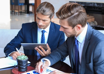 Як поділити функції з бізнес-партнером? 5 порад