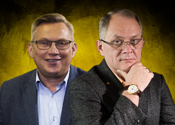 Сергій Зеленьков: що змінилося у компанії після тренінгу «СЕБ»