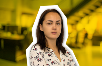 Раіля Хайбуліна: "Система управління посилює людські відносини". Відгук про Business Booster MBA