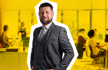 «Перед початком курсу я був збентежений, а тепер точно знаю, що робити» — результат Рафаїла Валієва після Business Booster