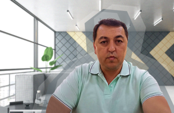 «Тепер можу більше часу приділяти стратегії», — Бауиржан Рустамов про акселератор Business Booster