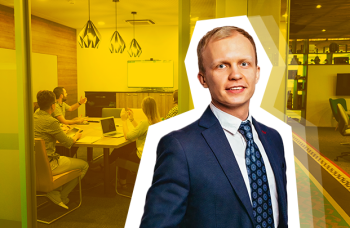 «Трохи страшно від таких глобальних змін, але всі розуміють користь», — відгук Євгена Несенюка про Business Booster