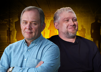 Інтерв'ю з Андрієм Платоновим: компанія «Милофф», розвиток і масштабування