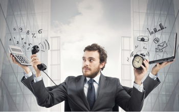 Приклади ЦКП для працівників