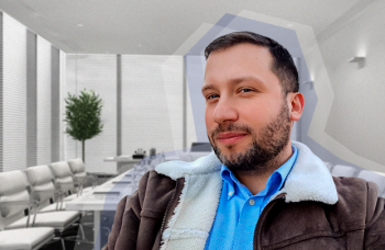 «Зміг делегувати завдання та зайнятися стратегією», — Олексій Гершт про акселератора Business Booster