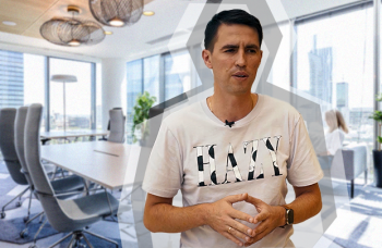 «Наш бізнес для нас став прозорим і зрозумілим», — Сергій Майєр про роботу з Visotsky Inc.