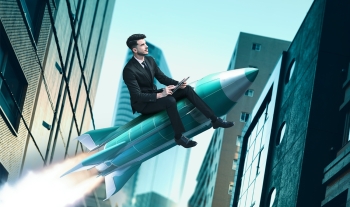 Що таке бізнес-акселератор?