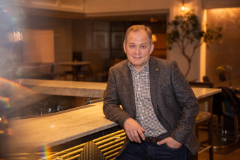 Бізнес-партнер: чи варто ділити компанію із кимось?