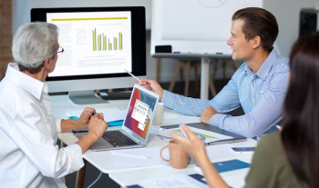 Яка мета менеджменту персоналу?