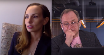 Марія Петченко: як сімейна компанія "Peroni" успішно адаптувала бізнес під час кризи