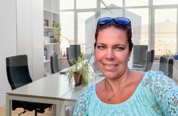 «З'явилося багато мотивації», — відгук Олени Сеймур про Business Booster