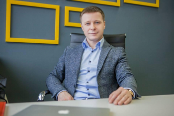 «Сильну команду можна побудувати тільки коли наведете лад у бізнесі» — Андрій Тимошенко після проходження Business Booster