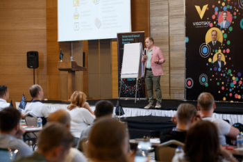 Як домогтися розвитку бізнесу