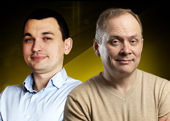 «Тренінг показує, куди рухатися далі» — Степан Шипіцин про «Систему ефективного бізнесу»