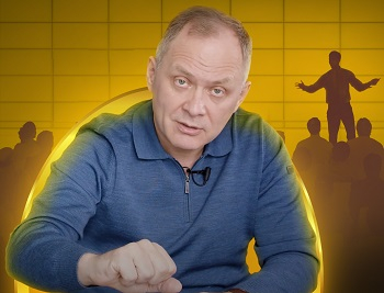 Микола Топал: «Я став впевненішим керівником». Відгук про Школу керівників Business Booster MBA