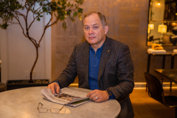 Генеральний директор: особисті якості та обов'язки