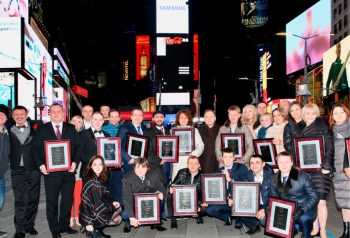 Як починалася компанія Visotsky Consulting