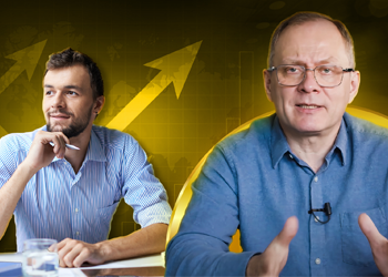 Підвищив особисту ефективність та прокачав навички керівника: Сергій Штаба про навчання на Business Booster MBA