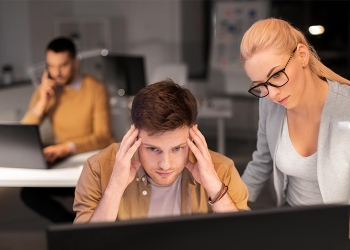 Як зрозуміти, що працівник погано працює? 3 головні ознаки