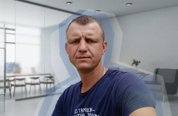 «Я став спокійнішим», — Володимир Казакевич після практикуму Бізнес-операційна Система