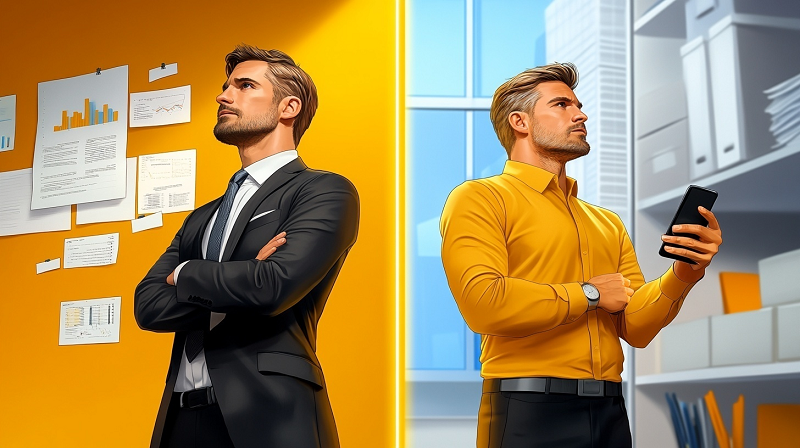 Як власнику вийти з операційної діяльності, відокремити стратегію від тактики та кратно збільшити маржу