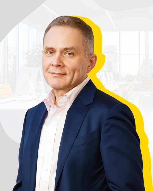 Я буду працювати до скону. Але вже не так, як у 30 років