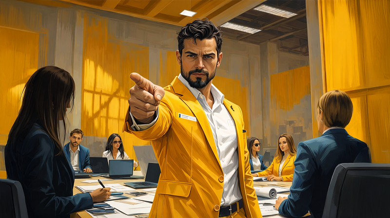 Звільнення без виправдань. Як перевести прощання зі співробітником із площини емоцій у цифри