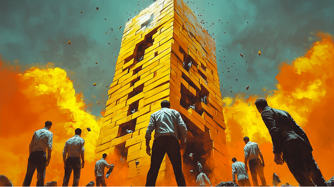 Економія на людях сьогодні — крах компанії завтра