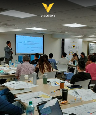 На Тайвані вперше стартував офлайн-семінар BOS