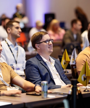 Оголошено реєстрацію на новий Business Booster Board у Маямі