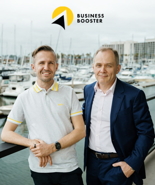 6 років від дня створення Business Booster