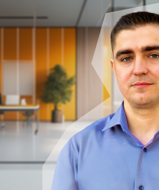 Як резидент Business Booster з Дубая збільшив дохід фінтеху в 1,7 раза і перестав працювати цілодобово