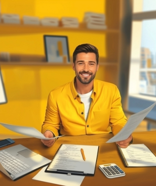 Мої робочі інструменти для делегування продажів у малому бізнесі