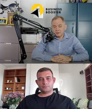 «Прорив місяця» — проєкт, завдяки якому можна виграти зустріч з Олександром Висоцьким