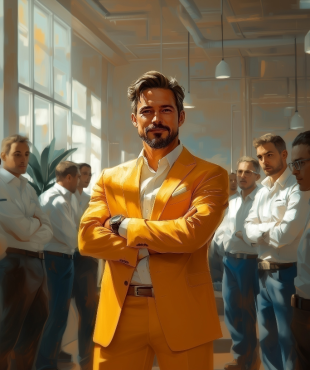 Що робити, якщо співробітник показує результати, але припускається помилок