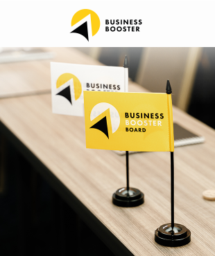 Business Booster Board у Лас-Вегасі: розповідаємо, як це було