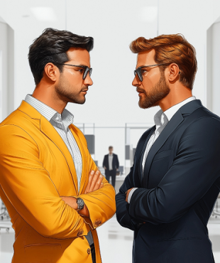 Що робити, якщо співробітник вкрав клієнтську базу