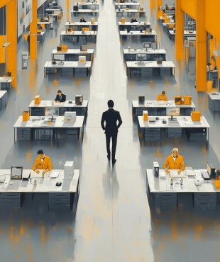 Залученість чи саботаж: як ефективно мотивувати співробітників