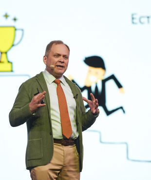 Третій онлайн бізнес-практикум з розробки оргсхеми