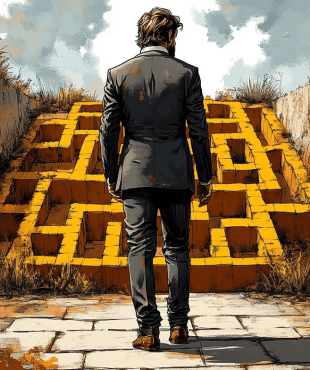 Маркетинг у 2025 році: як перестати «виливати» бюджети та почати домінувати на ринку