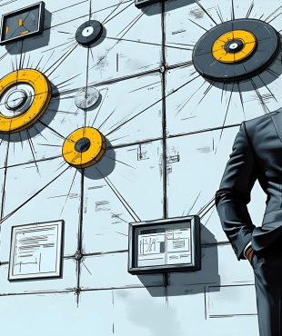 З чого почати масштабування і систематизацію бізнесу