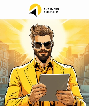 В акселераторі Business Booster запущено факультет маркетингу та продажів