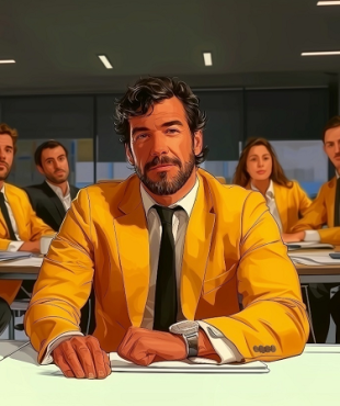 Командний імунітет восени, або як зміцнити мотивацію та уникнути вигоряння співробітників