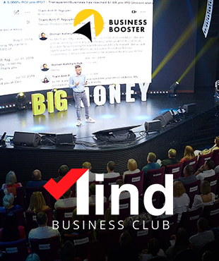 Ми стали партнерами Big Money Forum у Відні