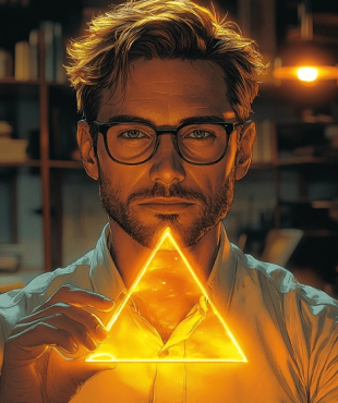 Трикутник компетентності: що це і як він допомагає керівникам брати відповідальність