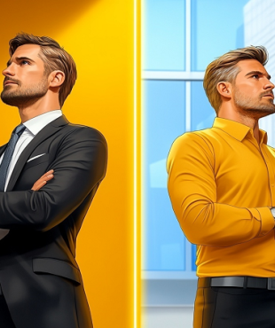 Як власнику вийти з операційної діяльності, відокремити стратегію від тактики та кратно збільшити маржу