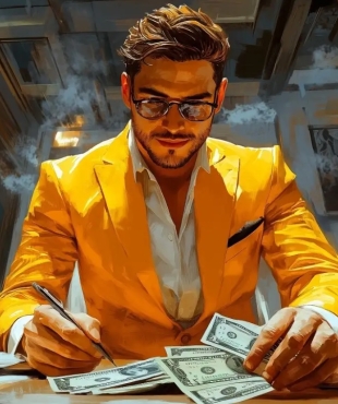 Ваш бізнес коштує $0, доки він залежить від вас