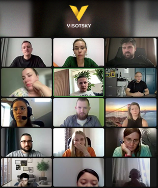 30 червня відбулася відкрита зустріч компанії Business Booster Marketing Company