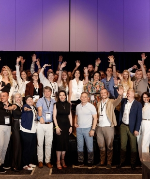 Понад 100 власників бізнесу обговорили стратегії зростання на Business Booster Board #16 у Маямі